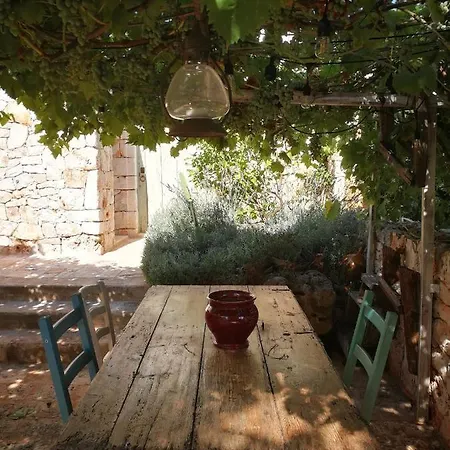 Trulli Il Geco Sognante *