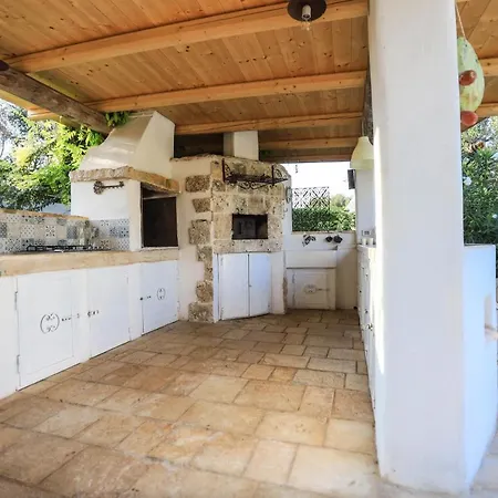 Trulli Il Geco Sognante *