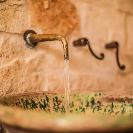 بيت للعطل Trulli Il Geco Sognante *
