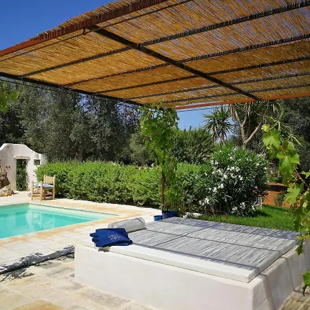 Trulli Il Geco Sognante