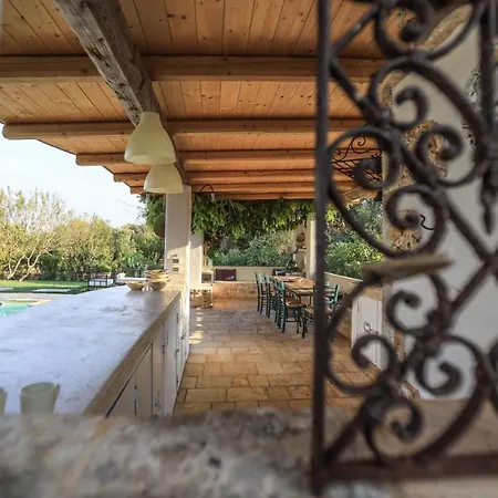Trulli Il Geco Sognante Ceglie Messapica