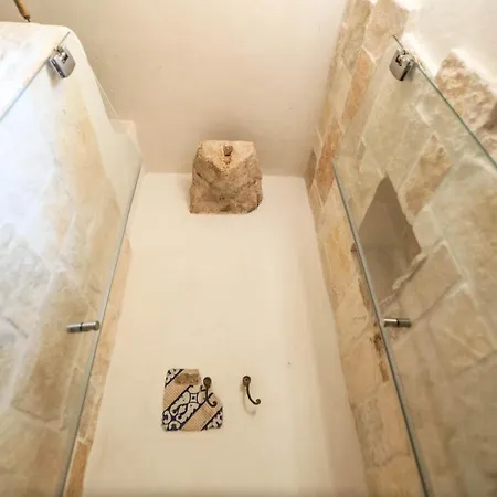 Holiday home Trulli Il Geco Sognante