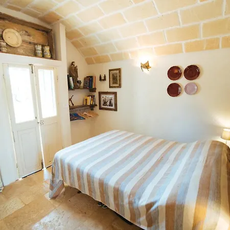 Trulli Il Geco Sognante