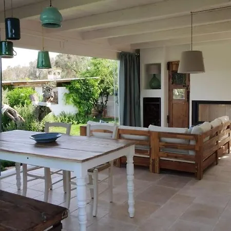 Trulli Il Geco Sognante Holiday home Ceglie Messapica