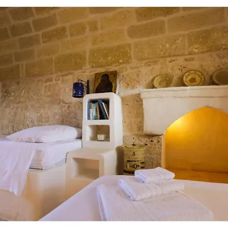Trulli Il Geco Sognante * Ceglie Messapica