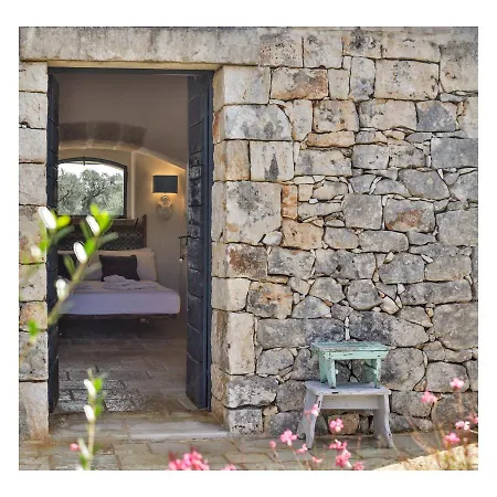 Trulli Il Geco Sognante