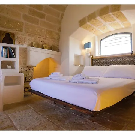 Trulli Il Geco Sognante * Ceglie Messapica