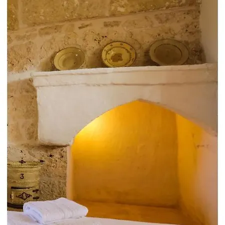 Trulli Il Geco Sognante Holiday home