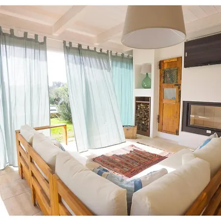 Holiday home Trulli Il Geco Sognante