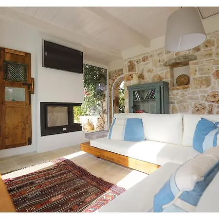 Holiday home Trulli Il Geco Sognante Ceglie Messapica